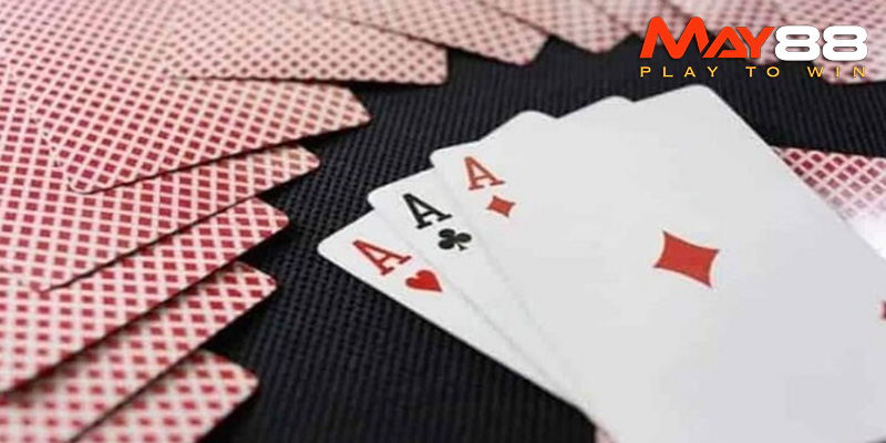 Đăng Ký May88 - Bước Đầu Tiên Để Trải Nghiệm Casino Cực Thú Vị